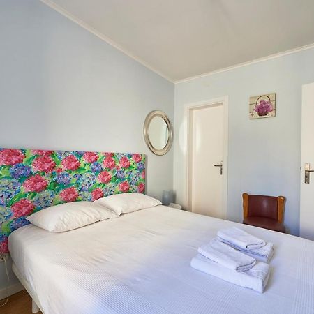 Elegant Riverview Apartment In Historical Lisboa 外观 照片