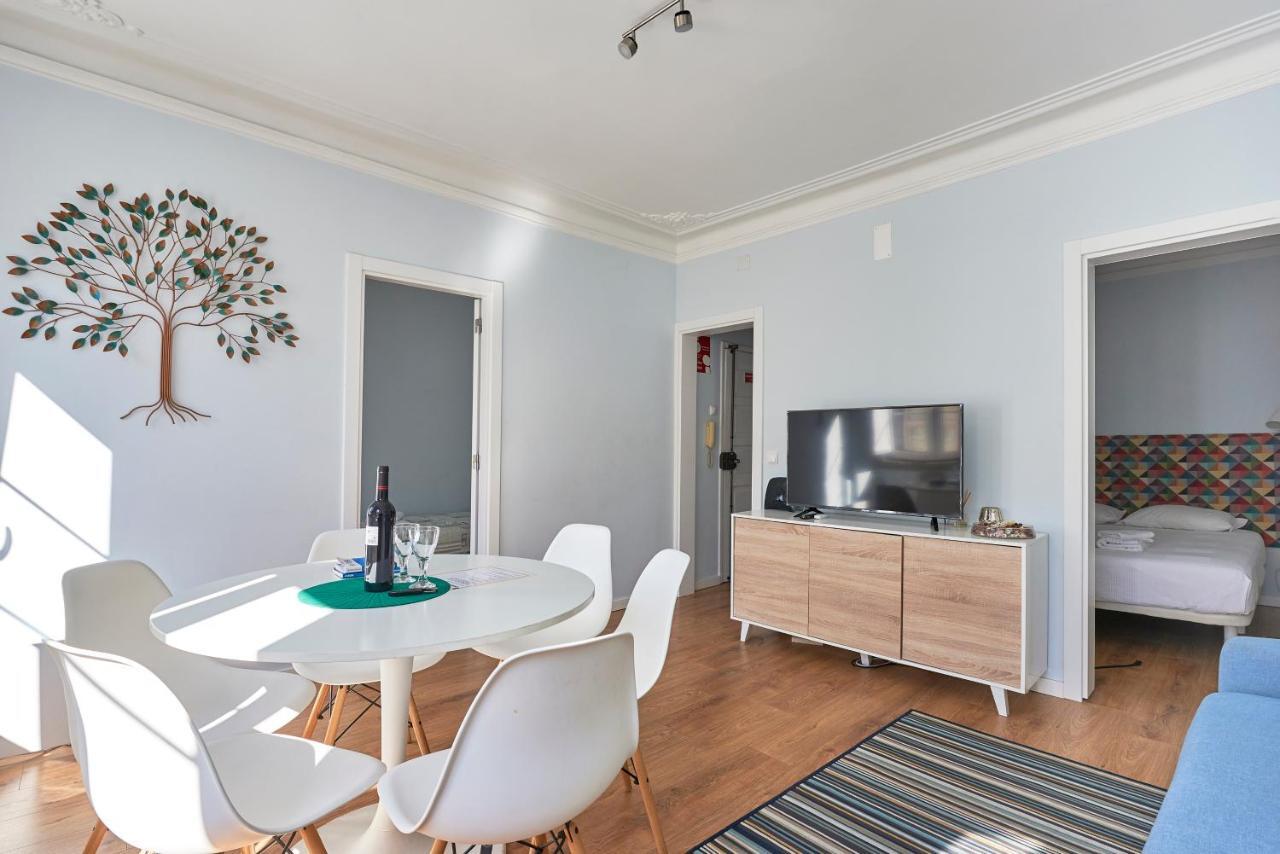 Elegant Riverview Apartment In Historical Lisboa 外观 照片