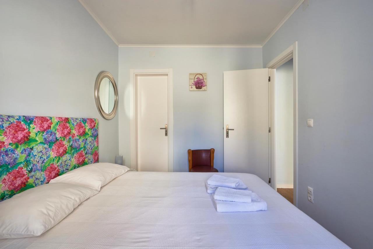 Elegant Riverview Apartment In Historical Lisboa 外观 照片