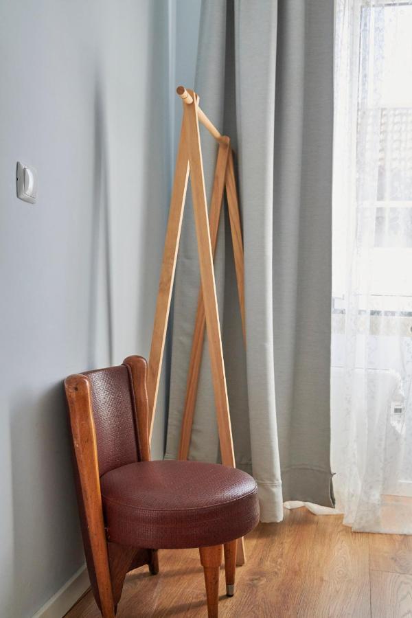 Elegant Riverview Apartment In Historical Lisboa 外观 照片