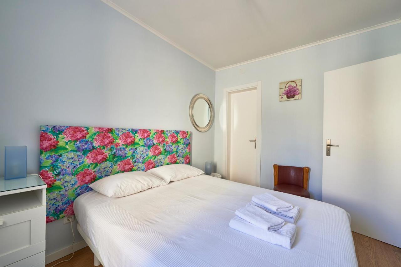 Elegant Riverview Apartment In Historical Lisboa 外观 照片