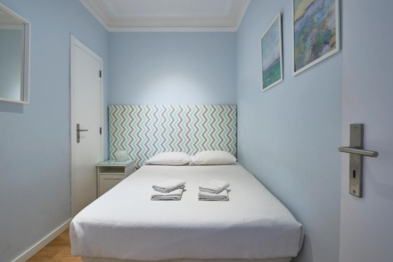 Elegant Riverview Apartment In Historical Lisboa 外观 照片